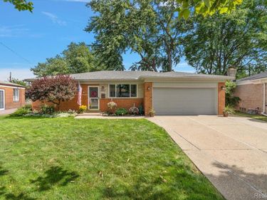 31182 Tecla Drive, Warren, Mi 48088
