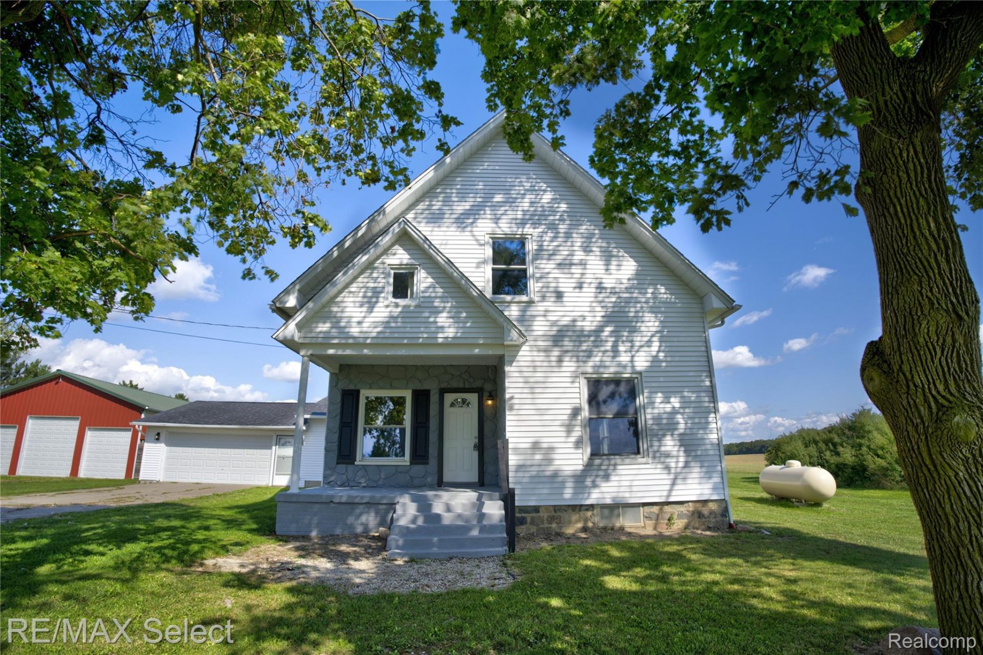 7037 Nichols Road, Gaines Township, Mi 48473 Main Photo