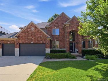 39218 Nautical Lane , Harrison Township, Mi 48045
