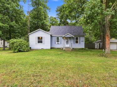 1188 Harding Drive, Grand Blanc Township, Mi 48507