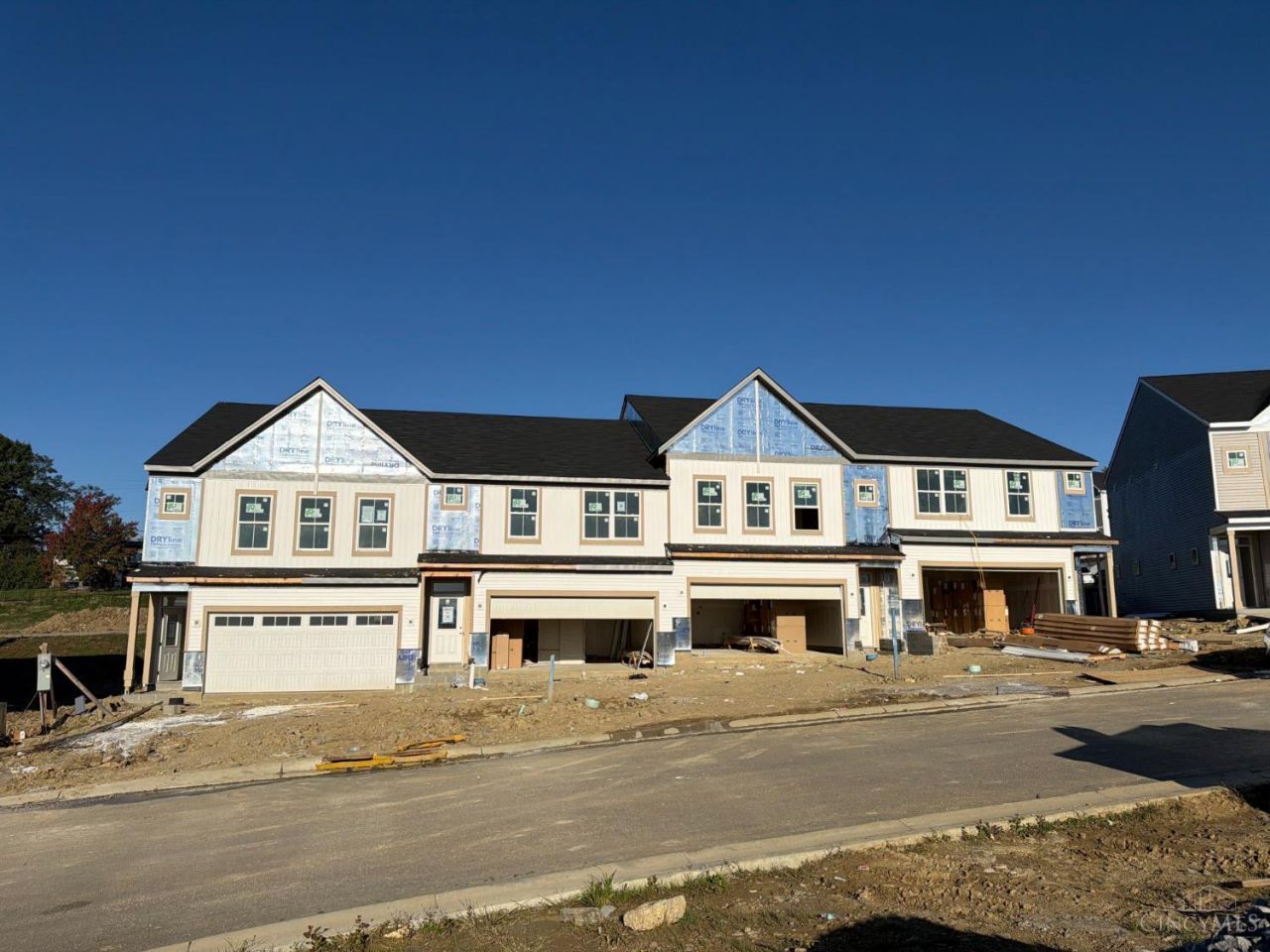 10823 Blackburn Court, Unit 39, Forest Park, OH 45240 Main Photo