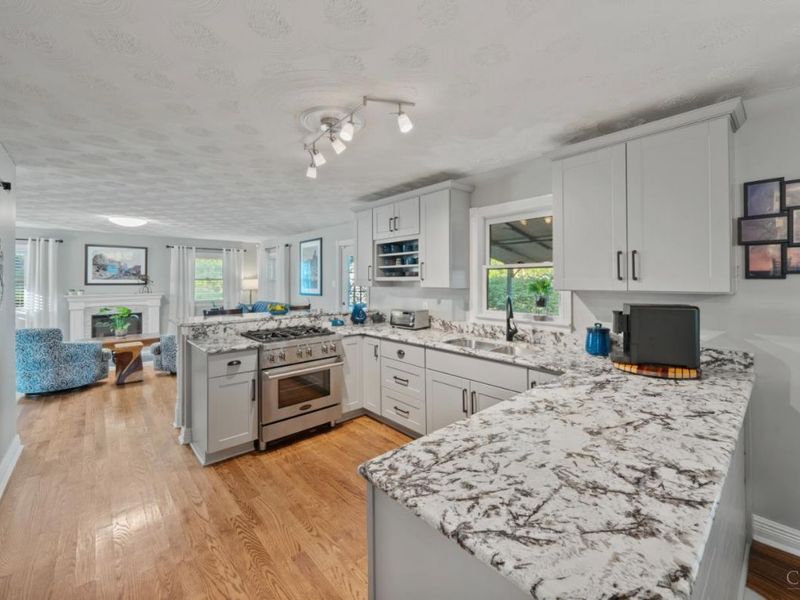 135 Shaker Run Rd, Peebles, OH 45660 Photo 17