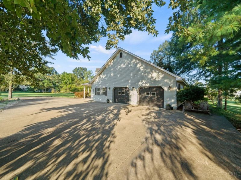135 Shaker Run Rd, Peebles, OH 45660 Photo 2
