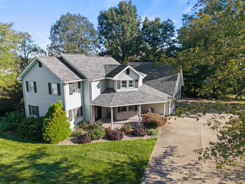 135 Shaker Run Rd, Peebles, OH 45660 Photo 3