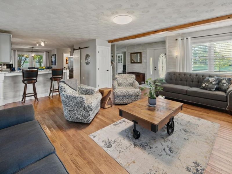 135 Shaker Run Rd, Peebles, OH 45660 Photo 8
