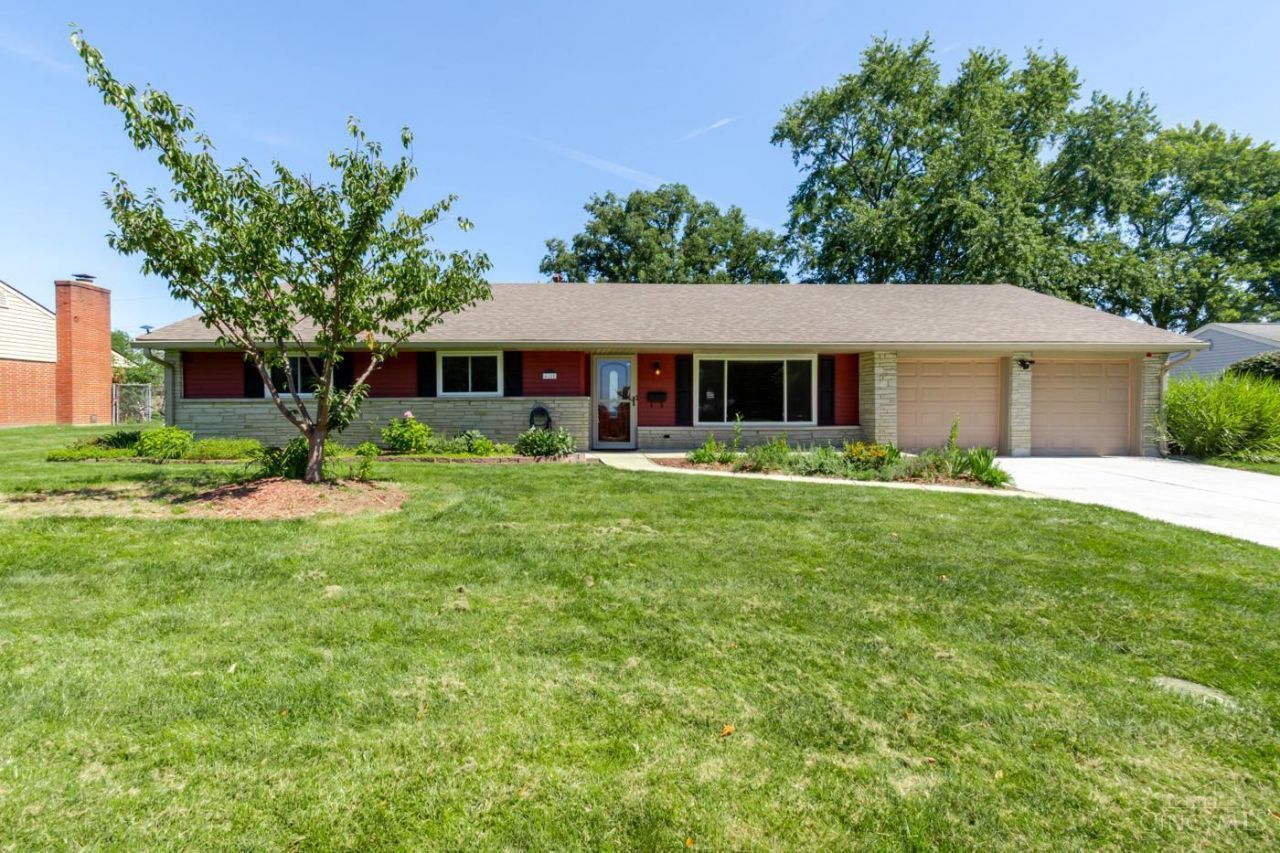 4150 Burning Tree Drive, Kettering, OH 45440 Main Photo