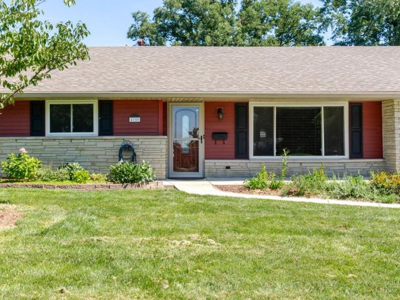 4150 Burning Tree Drive, Kettering, OH 45440 Photo 3