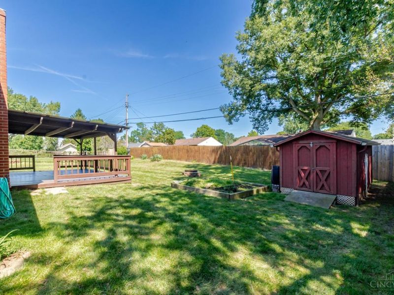 4150 Burning Tree Drive, Kettering, OH 45440 Photo 35