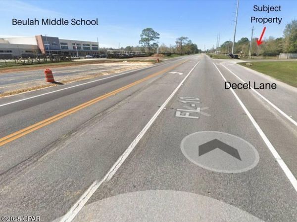 6000 W 9 Mile Road , Pensacola, FL 32526