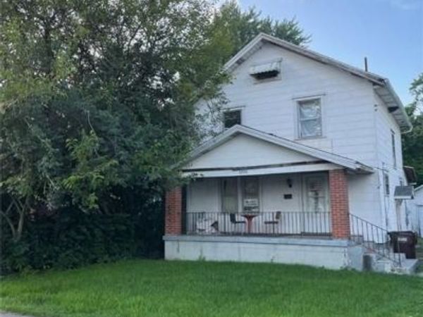 3733 El Paso Avenue, Dayton, OH 45406