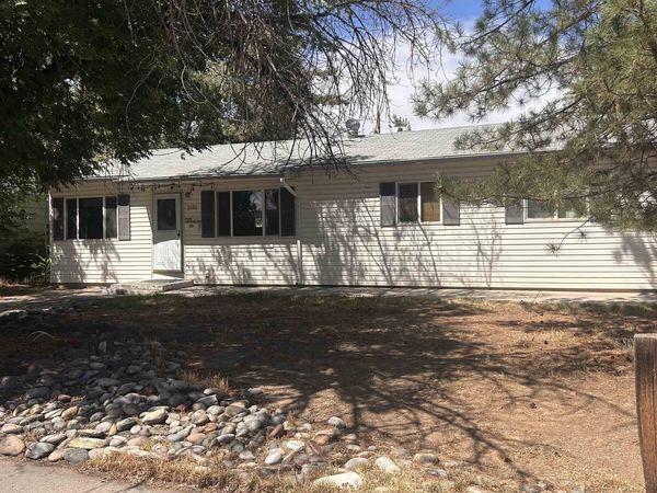 2132 Hall Avenue , Grand Junction, CO 81501