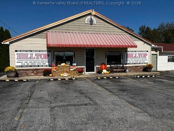 36 New Haven Road, Mount Alto, WV 26164