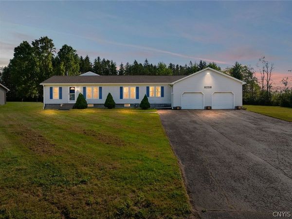 6208 Eureka Road, Rome, NY 13440