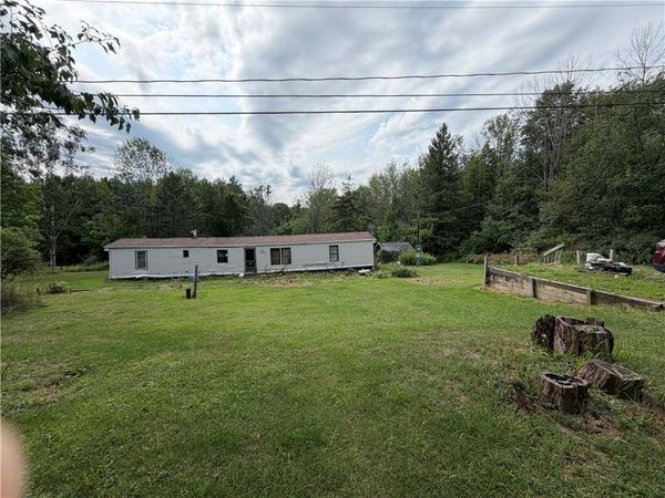 6050 Pegasus Trl Trail , Conesus, NY 14435