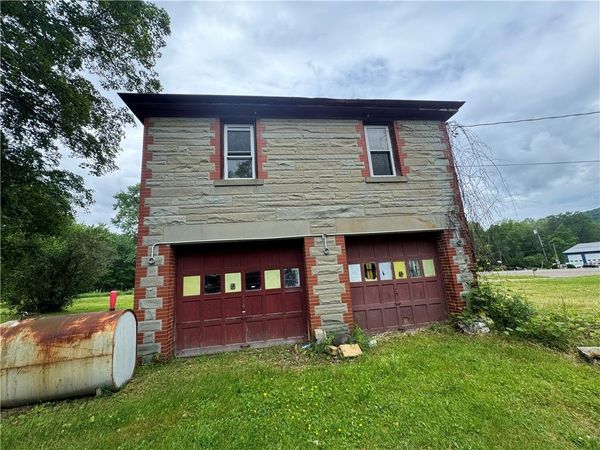 0 Route 16 N, Olean, NY 14760