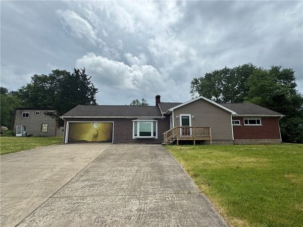 3110 Route 16 N, Olean, NY 14760