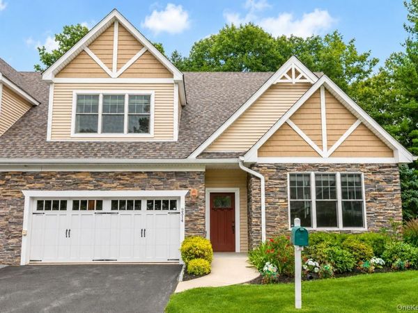 2314 Depeyster Drive, Cortlandt Manor, NY 10567