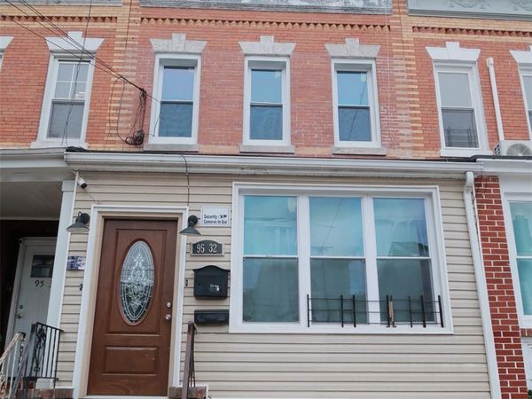 9532 92nd Street , Ozone Park, NY 11416