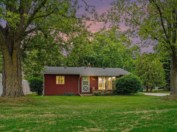 8722 S Sprinkle Road, Portage, MI 49002