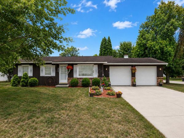 20600 Ross Parkway, Big Rapids, MI 49307
