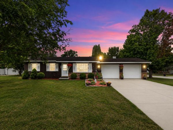 20600 Ross Parkway, Big Rapids, MI 49307