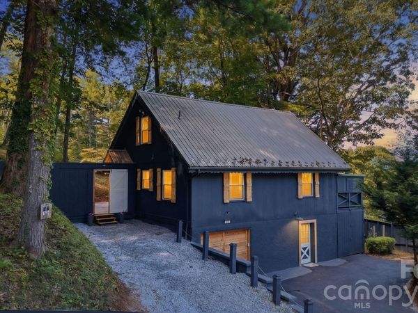410 Mother In Law Lane , Burnsville, NC 28714