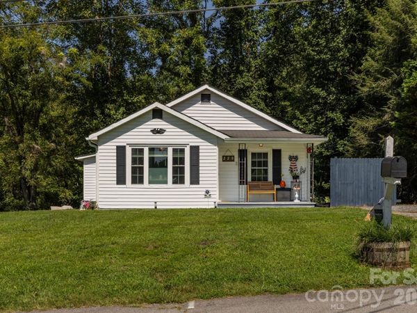 220 Collins Road , Elkin, NC 28621