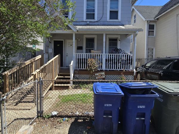 18-20 Clinton, Bridgeport, CT 06605