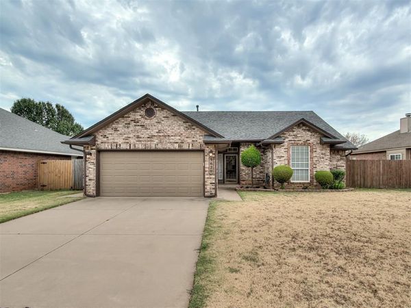 9620 Blue Bonnet Place, Oklahoma City, OK 73128