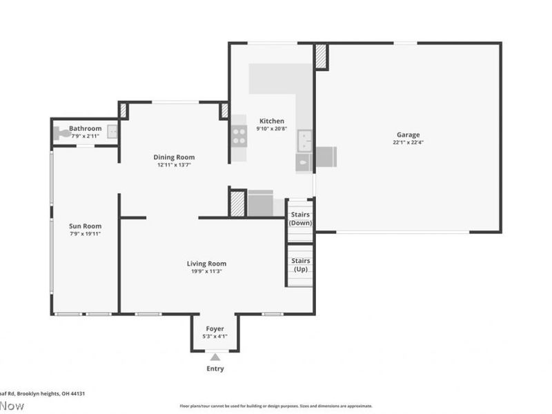 955 E Schaaf Road, Brooklyn Heights, OH 44131 Photo 36