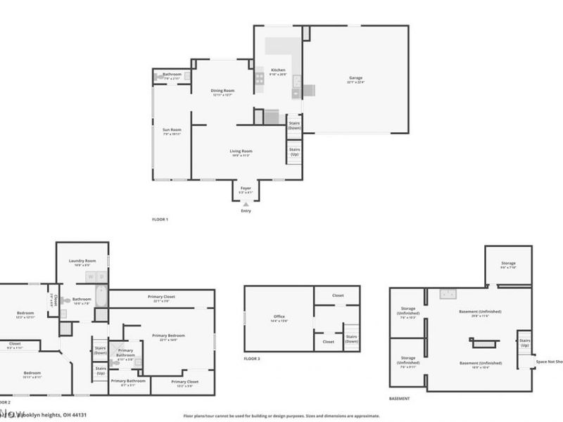 955 E Schaaf Road, Brooklyn Heights, OH 44131 Photo 37