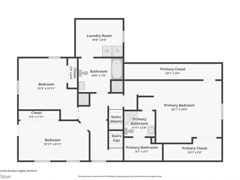 955 E Schaaf Road, Brooklyn Heights, OH 44131 Photo 38