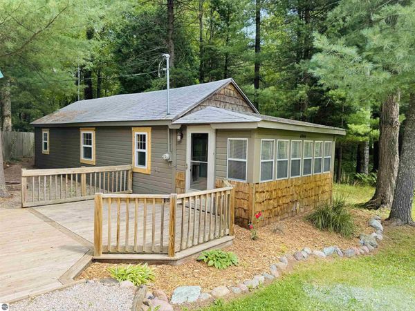 2260 Stevens Road, Lake City, MI 49651