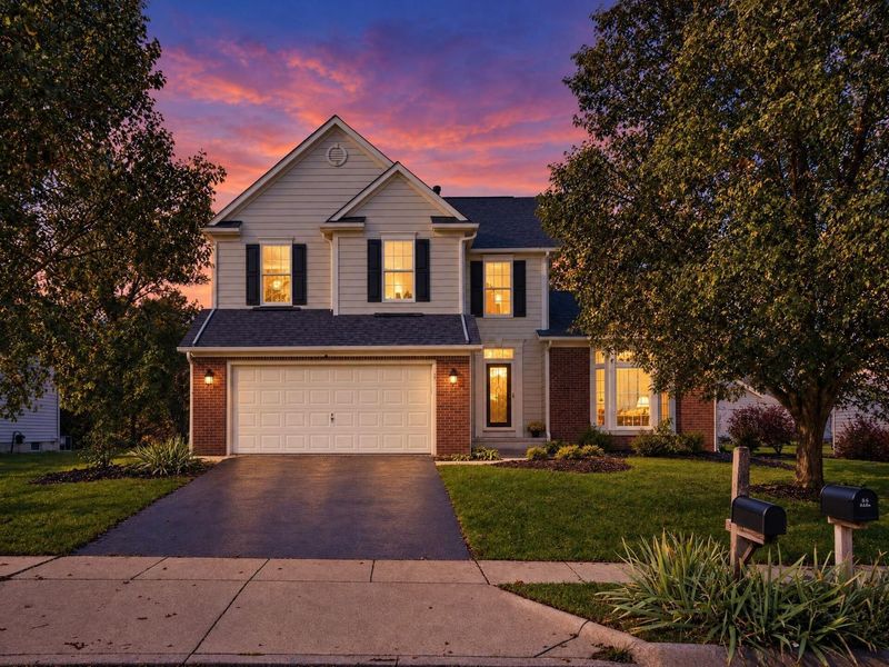 5771 Walterway Drive, Hilliard, OH 43026 Photo 1