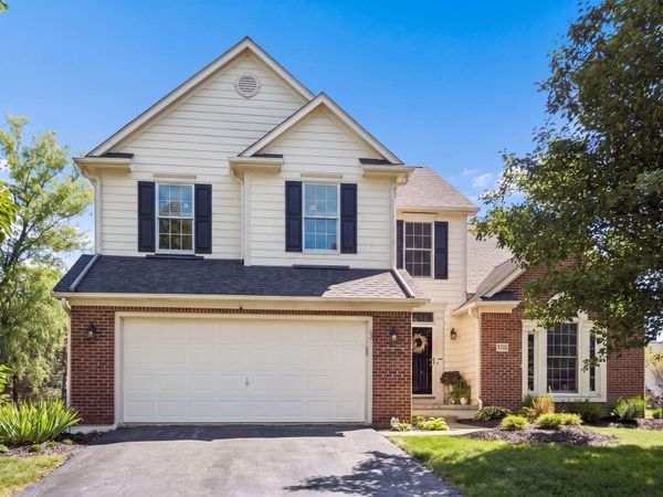 5771 Walterway Drive , Hilliard, OH 43026
