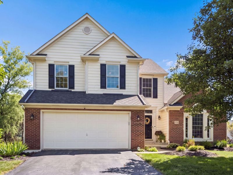 5771 Walterway Drive, Hilliard, OH 43026 Photo 1