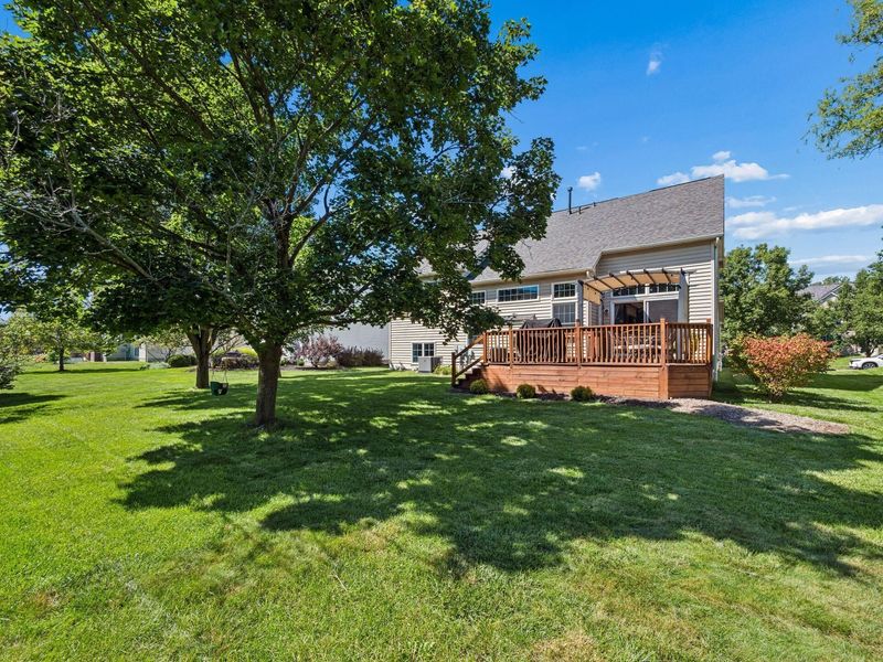 5771 Walterway Drive, Hilliard, OH 43026 Photo 25