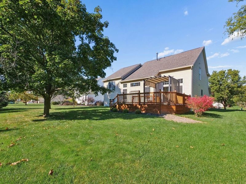5771 Walterway Drive, Hilliard, OH 43026 Photo 50