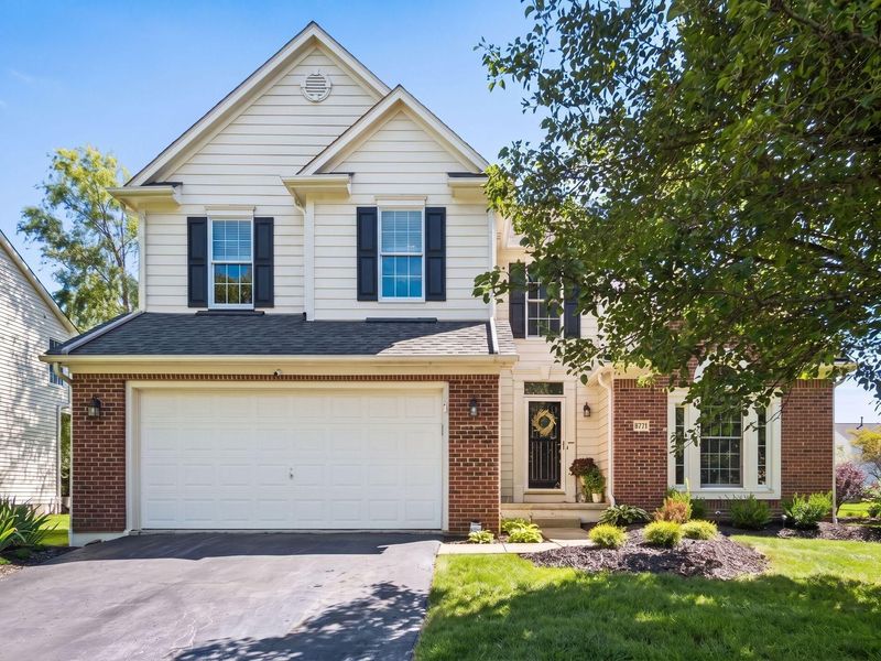 5771 Walterway Drive, Hilliard, OH 43026 Photo 56