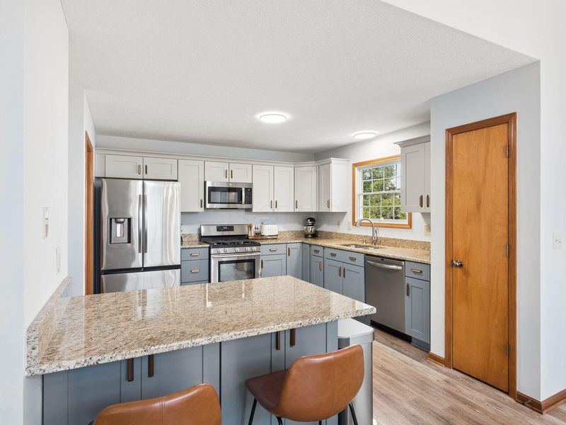 5771 Walterway Drive, Hilliard, OH 43026 Photo 9