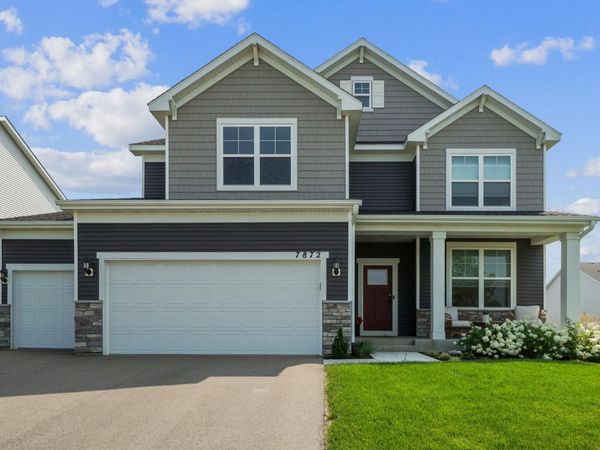 7872 Jade Lane , Victoria, MN 55386