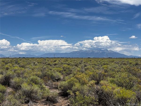 TRACT 4 BDL COUNTY ROAD 7 S, Alamosa, CO 81101