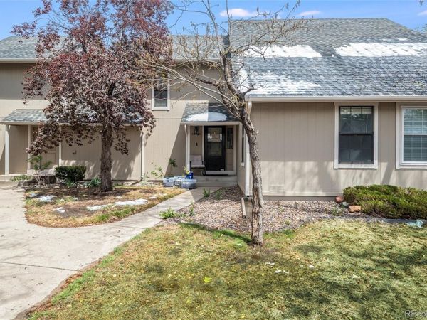 2625 S Xanadu Way , Unit E, Aurora, CO 80014
