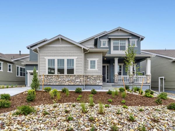 4188 Buttongrass Trail, Castle Rock, CO 80108