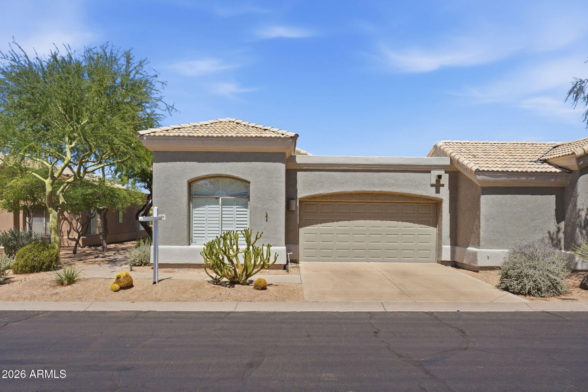 4708 E Casey Lane, Cave Creek, AZ 85331 Main Photo