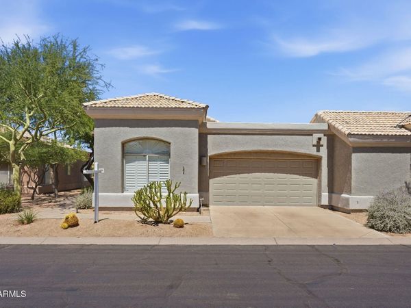 4708 E CASEY Lane, Cave Creek, AZ 85331
