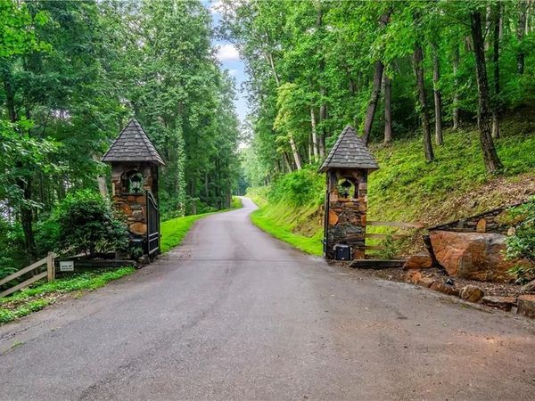00 Rocky Knob Estates , Young Harris, GA 30582