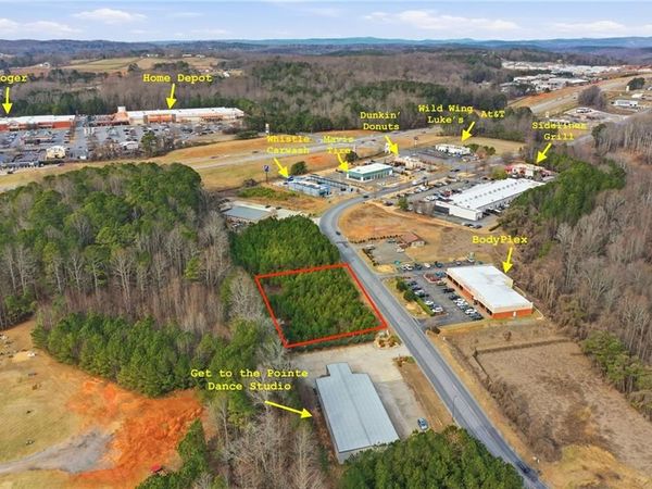 7 Noah Drive , Jasper, GA 30143