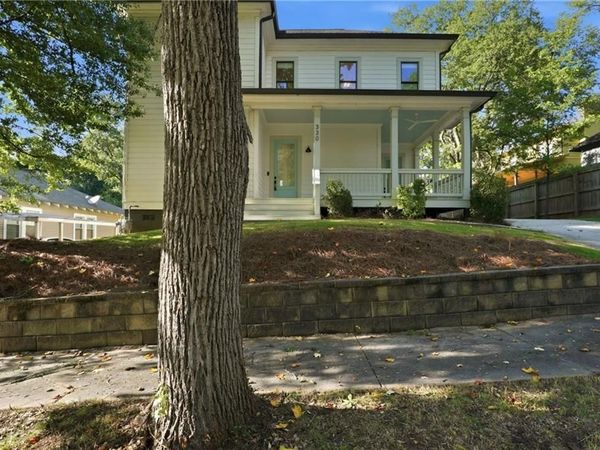 330 Nolan Street SE, Atlanta, GA 30315