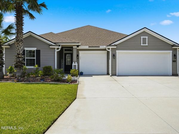 15638 CHIR PINE Drive, Jacksonville, FL 32218